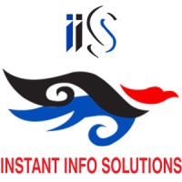 Instant Info Solutions - IISINDIA logo, Instant Info Solutions - IISINDIA contact details