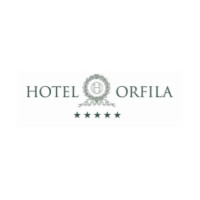 HOTEL ORFILA logo, HOTEL ORFILA contact details