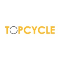 Topcycle logo, Topcycle contact details