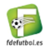 FdeFútbol.es logo, FdeFútbol.es contact details