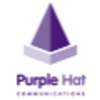 Purple Hat Communications logo, Purple Hat Communications contact details