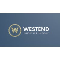 WESTEND logo, WESTEND contact details