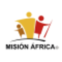 Misión África ONG logo, Misión África ONG contact details