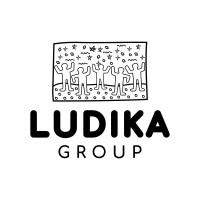 Ludika Group logo, Ludika Group contact details