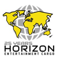 Horizon Entertainment Cargo Ltd logo, Horizon Entertainment Cargo Ltd contact details