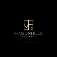 Maisonhills Properties logo, Maisonhills Properties contact details