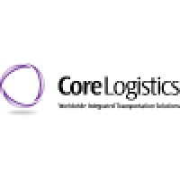 Core Logistics International logo, Core Logistics International contact details