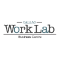 WorkLab - Business Centre logo, WorkLab - Business Centre contact details