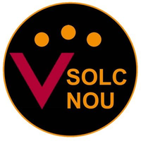 ESCOLA SOLC NOU logo, ESCOLA SOLC NOU contact details