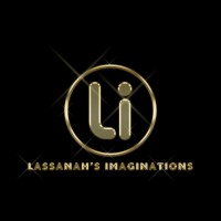 Lassanah's Imaginations logo, Lassanah's Imaginations contact details