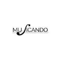 MUSICANDO logo, MUSICANDO contact details