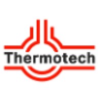 Thermotech AS logo, Thermotech AS contact details