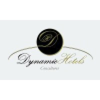 Dynamic Hotels logo, Dynamic Hotels contact details