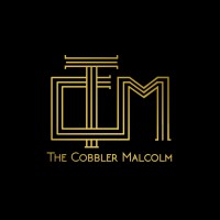 The Cobbler Malcolm logo, The Cobbler Malcolm contact details