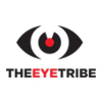 The Eye Tribe (acquired by Oculus VR/Facebook) logo, The Eye Tribe (acquired by Oculus VR/Facebook) contact details