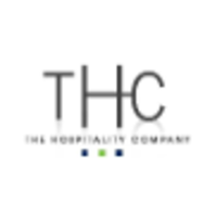 THC - The Hospitaity Company logo, THC - The Hospitaity Company contact details