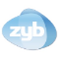 ZYB logo, ZYB contact details