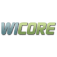 Wicore logo, Wicore contact details