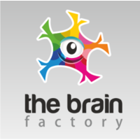 The Brain Factory group logo, The Brain Factory group contact details