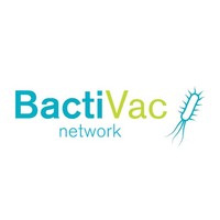 BactiVac logo, BactiVac contact details