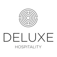 Deluxe Hospitality logo, Deluxe Hospitality contact details