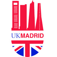 UKMADRID logo, UKMADRID contact details