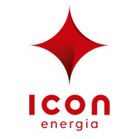 ICON energia logo, ICON energia contact details