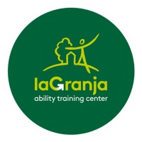 La Granja Madrid logo, La Granja Madrid contact details