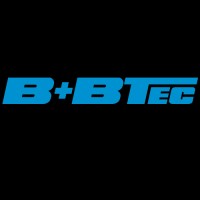 B+BTec logo, B+BTec contact details