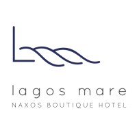 Lagos Mare Hotel , Naxos, Cyclades Greece logo, Lagos Mare Hotel , Naxos, Cyclades Greece contact details