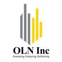 OLN Inc logo, OLN Inc contact details