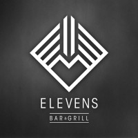 Elevens Bar & Grill logo, Elevens Bar & Grill contact details