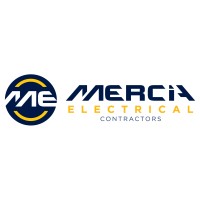 Mercia Electrical Ltd logo, Mercia Electrical Ltd contact details