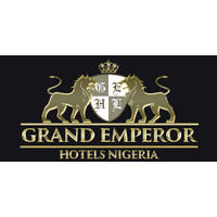 Grand Emperor Hotel Nigeria logo, Grand Emperor Hotel Nigeria contact details