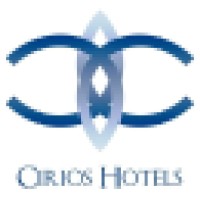 Cirios Hotels Ltd. logo, Cirios Hotels Ltd. contact details