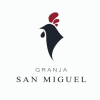 Granja San Miguel logo, Granja San Miguel contact details