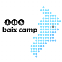 INS Baix Camp logo, INS Baix Camp contact details