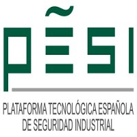 PESI Plataforma Tecnológica Española de Seguridad Industrial logo, PESI Plataforma Tecnológica Española de Seguridad Industrial contact details