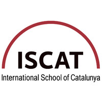 ISCAT - The International School of Catalunya logo, ISCAT - The International School of Catalunya contact details