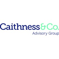 Caithness & Co logo, Caithness & Co contact details