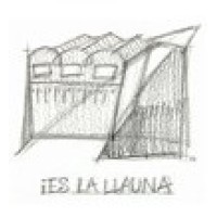 IES La Llauna logo, IES La Llauna contact details