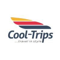 Cool Trips Limited logo, Cool Trips Limited contact details