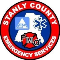 Stanly County Emergency Services logo, Stanly County Emergency Services contact details