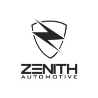 Zenith Automotive logo, Zenith Automotive contact details