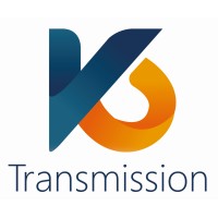 K6 Transmission logo, K6 Transmission contact details