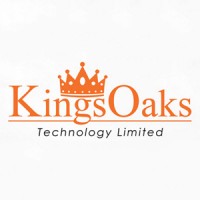 KingsOaks Technology Limited logo, KingsOaks Technology Limited contact details