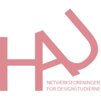 HAU - Netværksforeningen for designstudierne logo, HAU - Netværksforeningen for designstudierne contact details