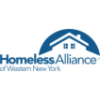 Homeless Alliance of Western New York logo, Homeless Alliance of Western New York contact details