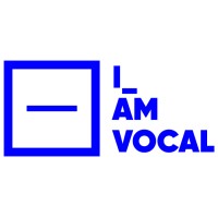 I-AMVOCAL  FOUNDATION logo, I-AMVOCAL  FOUNDATION contact details