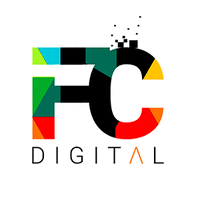 Fcreative Digital logo, Fcreative Digital contact details